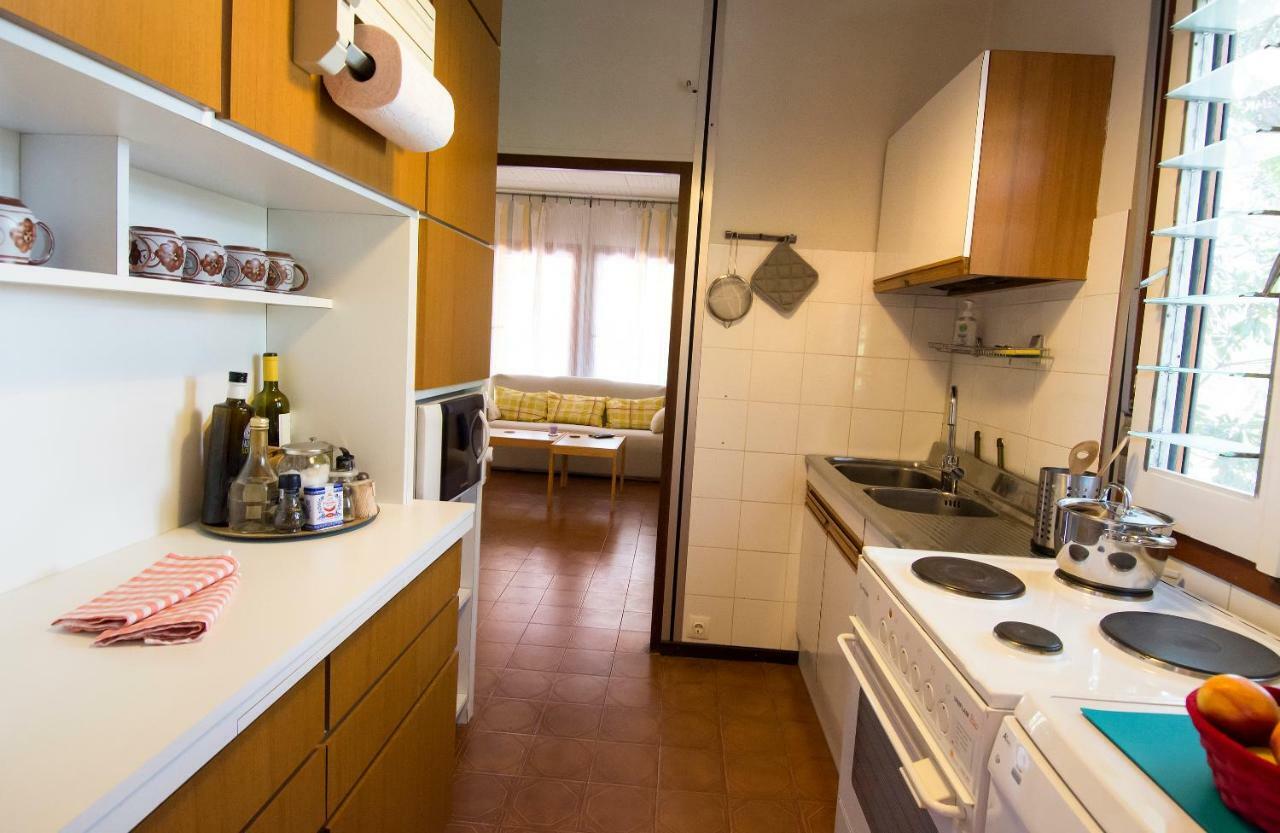 The Boucamviglia Beach House Saronida Exterior foto