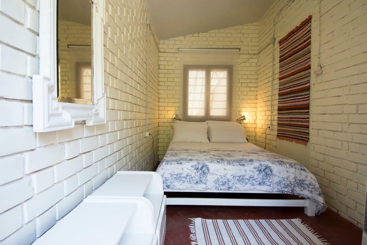 The Boucamviglia Beach House Saronida Exterior foto